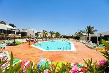 Apartamento Ilunion Costa Sal Lanzarote