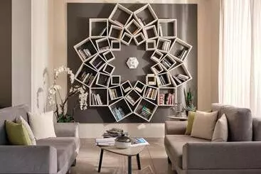 Park Hotel & Spa   Adults Only