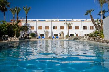 Апартаменты Piramides Resort