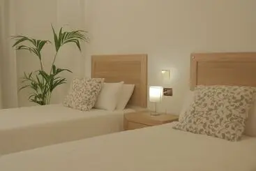 Appartment Piramides Resort