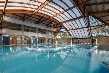 アパートホテル Protur Safari Park Apart