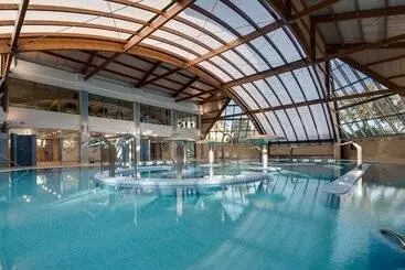 公寓式酒店  Protur Safari Park Apart