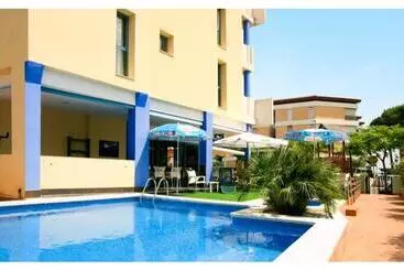 Lägenhet Rentalmar Costa Verde