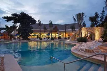 渡假胜地  Grand Park Royal Cozumel All Inclusive