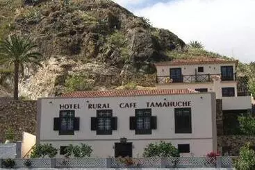 Tamahuche Hotel Rural