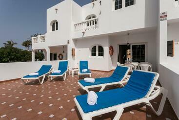 Galera Beach Apartamentos