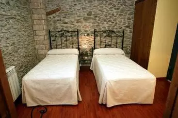 בית מלון כפרי El Jaç