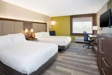 هتل Holiday Inn Express Nashville Airport, An Ihg