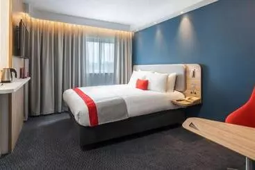 فندق Holiday Inn Express Oxford Kassam Stadium, An Ihg