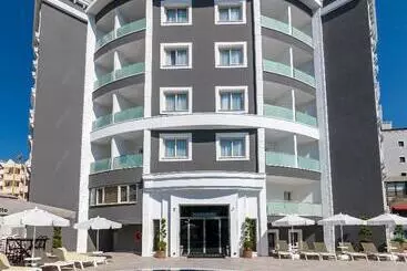 Motto Premium Hotel&spa