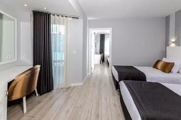 Motto Premium Hotel&spa