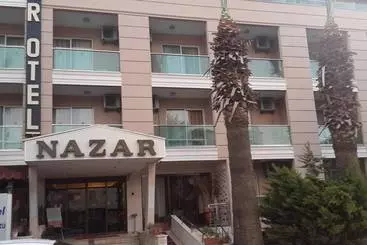 Hotel Nazar