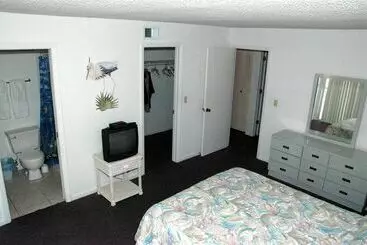 호텔 Palm Manor Resort