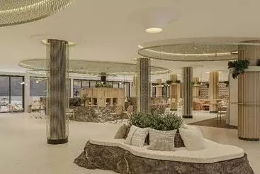 Hotel Radisson Blu Resort Lanzarote