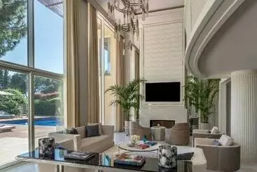 Hotel Rixos Premium Belek, The Land of Legends Access