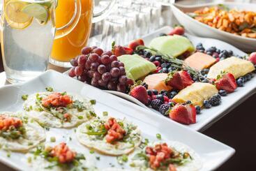 酒店 Springhill Suites By Marriott Orlando Lake Buena Vista In Marriott Village