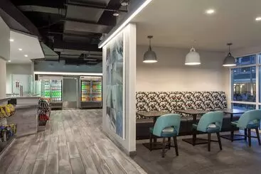 فندق Springhill Suites By Marriott Orlando Lake Buena Vista In Marriott Village