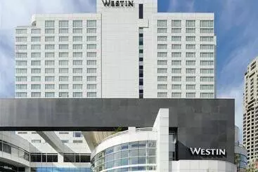 Hotel The Westin Buckhead Atlanta
