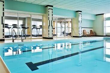 בית מלון כפרי The Westin Buckhead Atlanta