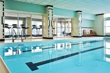 ホテル The Westin Buckhead Atlanta