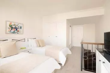 호텔 Selectum Colours Bodrum