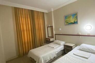 İsabella Apart Otel