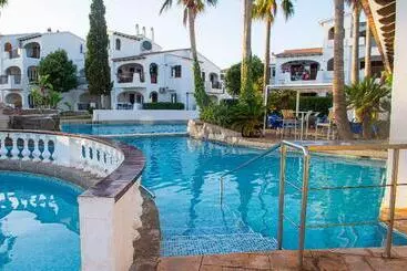 Siesta Mar Apartamentos