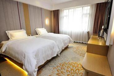 Lavande Hotel Jinan Quancheng Road Baotu Spring Branch