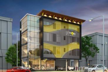 Hotel Lemon Residency By Chungath