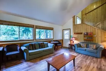 コテージ 03mbh Wifi Pets Ok Sleeps 26