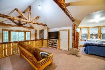 Vidéki Ház 25sl   Hot Tub   Bbq   Pets Ok   Wifi   Sleeps 6