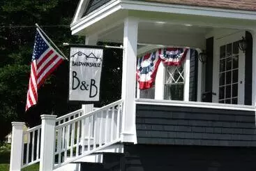 Baldwinsville B&b