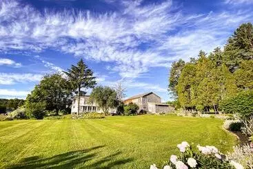 ベッドアンドブレックファースト Butler House At The Cherry Creek Inn