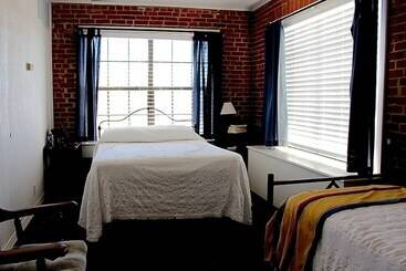 Bed and Breakfast Spur