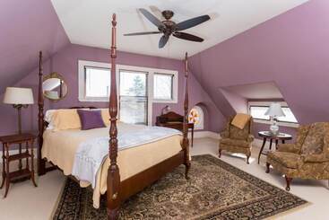 민박 The Lady Mary Inn