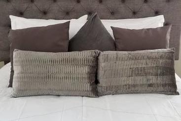 住宿加早餐 Wellspring Manor & Spa