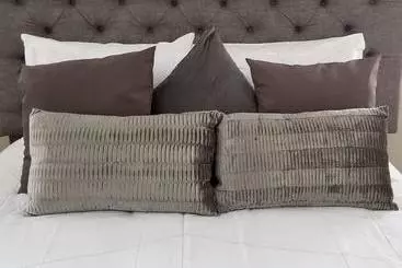 Aamiaismajoitus (B&B) Wellspring Manor & Spa