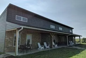 Hotelli East Bank On Mill Creek