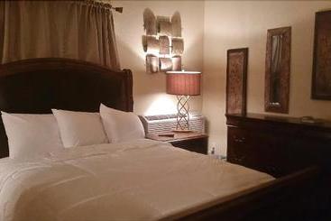 ホテル Fairview Inn