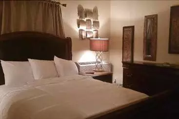 Hotelli Fairview Inn