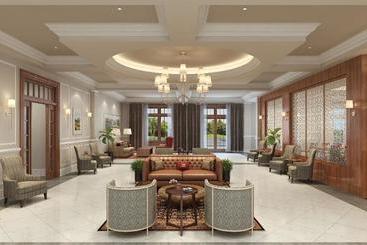 فندق The Inn At Elon