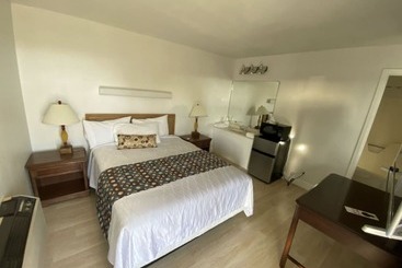 فندق على الطريق Inn On 95 Mcdermitt