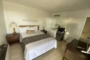 Motelli Inn On 95 Mcdermitt