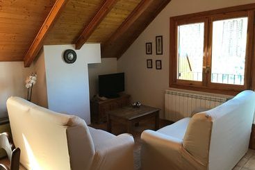 بنسيون Ca De Badia / Apartamentos