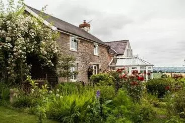 The Smithy B&b
