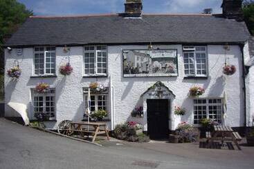 The Who'd Have Thought It Inn