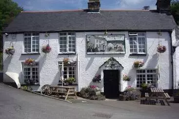 The Who'd Have Thought It Inn