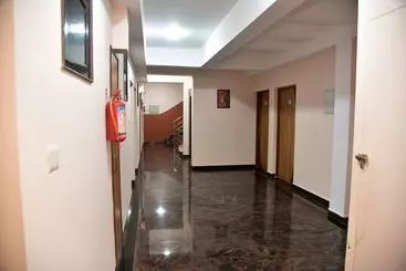 Hotel Candolim Grande Resort