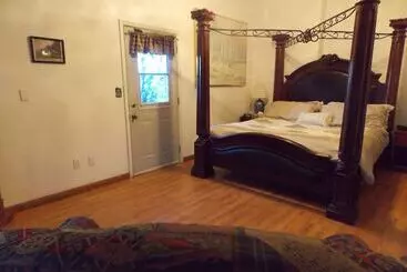 Hotelli Fairbanks Extended Stay