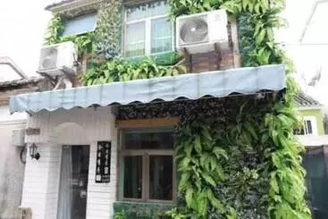 Pensione Jiaochangwei Jiuzheli Guesthouse